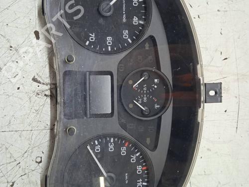 Used Instrument cluster CITROËN JUMPER II Van [2006-2025]  12524607
