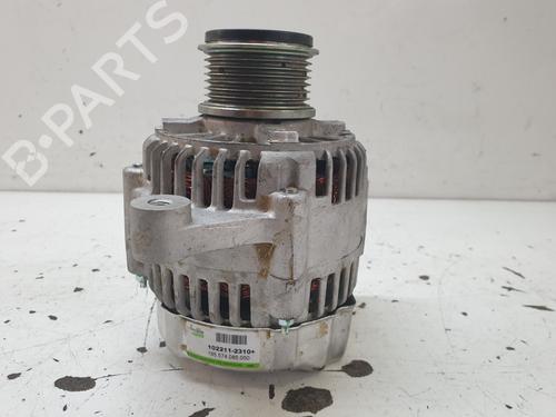 Alternator TOYOTA LAND CRUISER PRADO (_J12_)  | BP25939362M7 