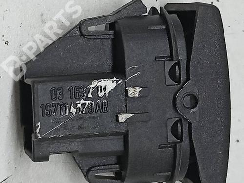 Right front window switch FORD MONDEO III (B5Y)  | BP10352778I26 