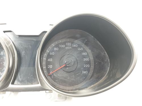Instrument cluster HYUNDAI VELOSTER (FS) 1.6 GDI | BP30317284C47 - Image 5