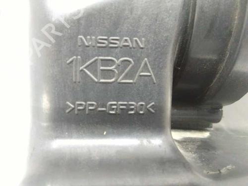 Air filter box NISSAN JUKE (F15)  | BP14237948M87 