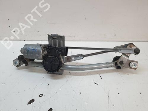 Viskermotor vindrude HYUNDAI ELANTRA V Saloon (MD, UD) 1.6 CRDi (136 hp) 17711207