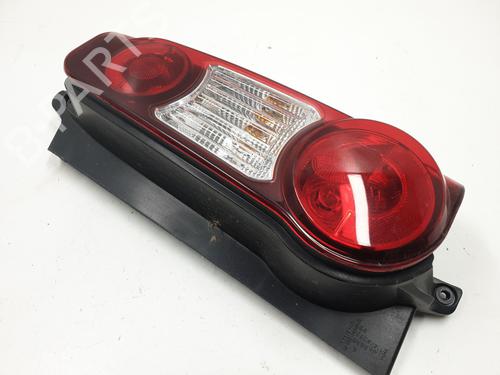 Right taillight CITROËN BERLINGO Box Body/MPV (B9) 1.6 HDi / BlueHDi 75 | BP36500621C35 - Image 5