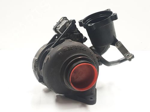 Turbolader/Kompressor MERCEDES-BENZ S-CLASS (W220, V220) S 320 CDI (220.025, 220.125) | BP30968577M71