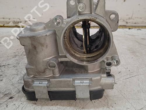 Throttle body FIAT DOBLO Cargo (263_)  | BP10506928M82 