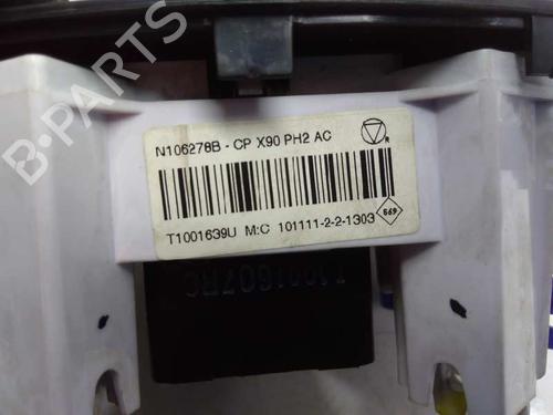 Climate control DACIA DUSTER (HS_)  | BP9465085I5 