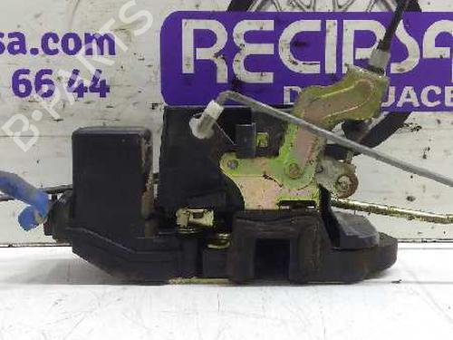 Front right lock KIA CARNIVAL I (UP)  | BP9481984C97 