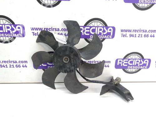 Radiator fan NISSAN X-TRAIL I (T30)  | BP9464482M35 