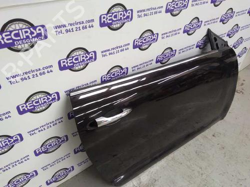 Right front door ALFA ROMEO MITO (955_)  | BP9493491C3 