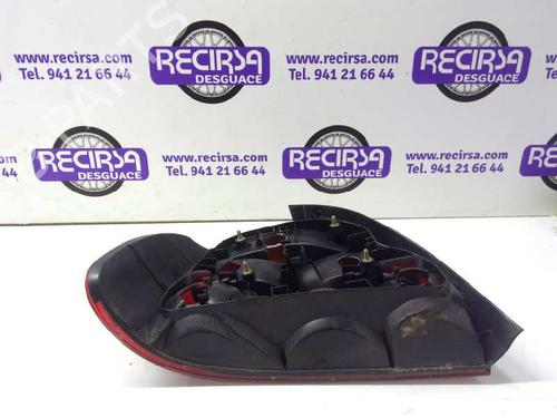 Right taillight BMW 5 (E39) 528 i | BP9465695C35 