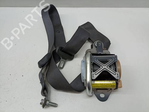 Kollisonspute sett MAZDA 6 Saloon (GG)  | BP9471641C86 