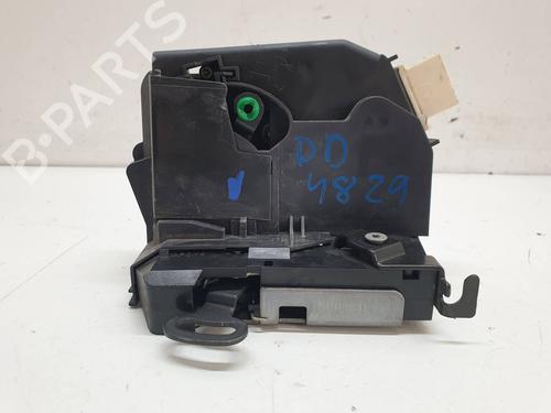 Used Front right lock MINI MINI (R56) Cooper D (109 hp) 12982293