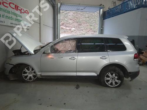 Right front window switch VW TOUAREG (7LA, 7L6, 7L7) 3.0 V6 TDI | BP9486639C105  - Image 19