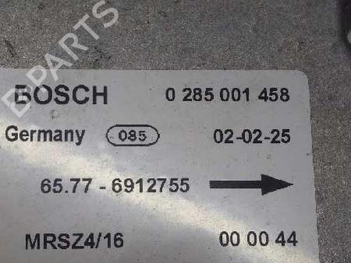 Kollisonspute sett BMW X5 (E53)  | BP9480299C86 