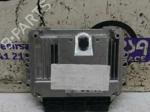 Engine control unit (ECU) CITROËN C4 I (LC_)  | BP9479692M57 