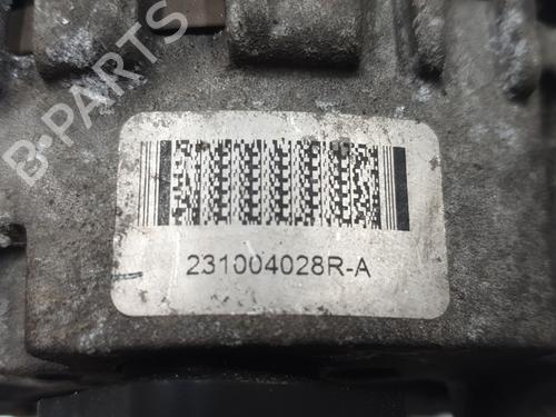 Alternator RENAULT TRAFIC III Van (FG_) 1.6 dCi 140 (FGMA, FGMC) | BP34446662M7  - Image 7