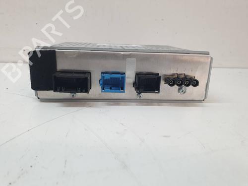 Used Electronic module MERCEDES-BENZ S-CLASS (W221, V221) S 63 AMG (221.077, 221.177) (525 hp) 15511502
