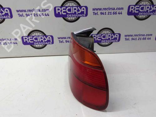 Right taillight BMW 5 (E39) 528 i | BP9465697C35 