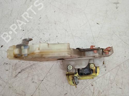 Rear left lock NISSAN ALMERA II (N16)  | BP9488743C100 