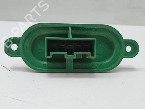 Heater resistor IVECO DAILY III Van  | BP11674698M108 