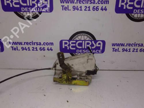 Used Rear left lock FORD ESCORT VI Turnier (GAL, ANL) [1995-2002]  9473336