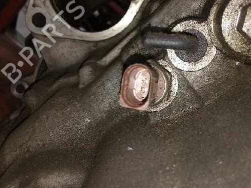 Gearbox SEAT IBIZA IV SC (6J1, 6P5)  | BP9467771M3 