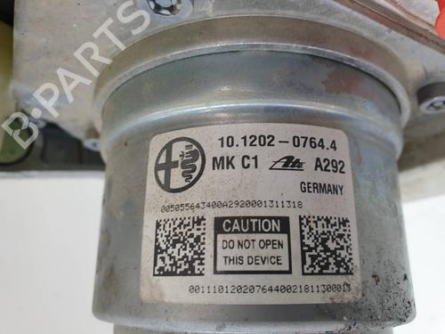 ABS pump ALFA ROMEO STELVIO (949_) 2.2 D (949.AXD1A) | BP17188684M43