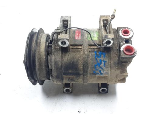AC-Kompressor AC-Kompressor MITSUBISHI L200 (K7_T, K6_T, K5_T) 2.5 TD 4WD (K74T) (99 hp) 34214163 34214163