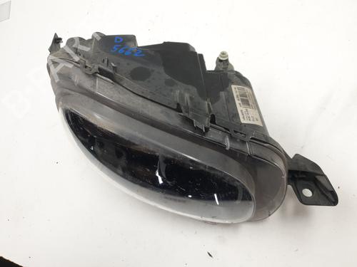 Right headlight CITROËN C3 III (SX) 1.2 VTi 82 | BP38597676C29 - Image 2
