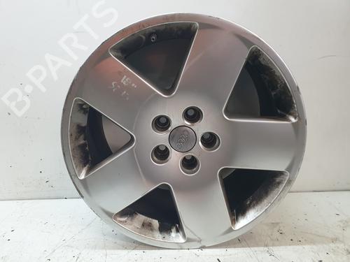 Fælk AUDI A6 C6 (4F2) 3.0 TDI quattro (225 hp) 24452767