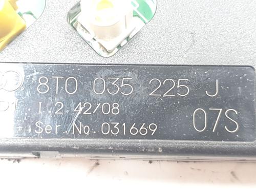 Electronic module AUDI A5 (8T3) 3.0 TDI quattro | BP37264489M83 - Image 5