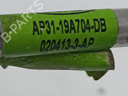 AC pipe FORD FIESTA VI (CB1, CCN)  | BP14237963M126 