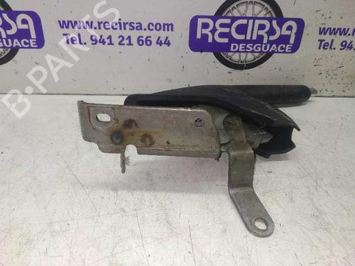 Hand brake FORD FIESTA VI (CB1, CCN)  | BP9465519I18 