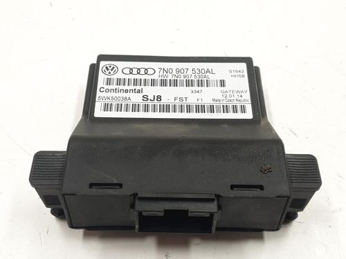 Used Electronic module Electronic module VW TIGUAN (5N_) 2.0 TDI (110 hp) 32992632 32992632