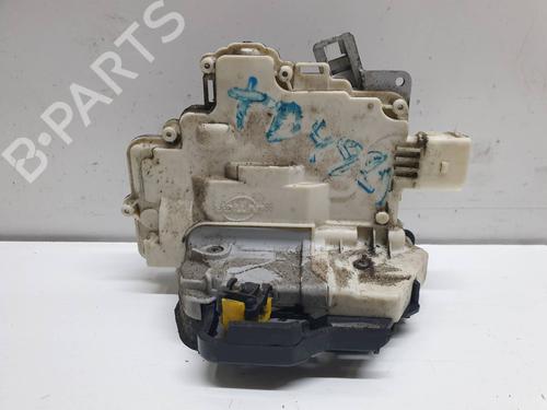 Used Rear right lock SEAT EXEO ST (3R5) [2009-2013]  13042526
