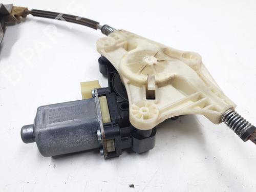 Front left window mechanism SEAT LEON (5F1) 1.6 TDI | BP38539440C22 - Image 4