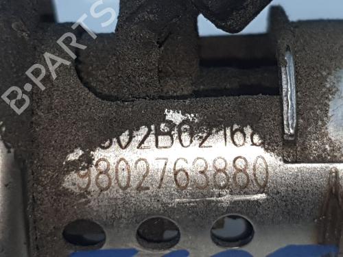 Injector CITROËN C4 II (NC_) 1.6 BlueHDi 100 | BP37758847M100 - Image 6