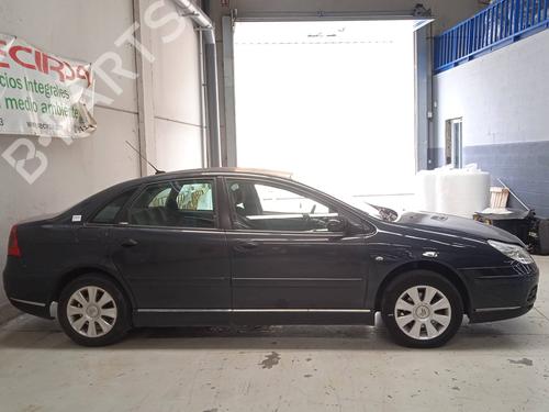 Venstre bak lås CITROËN C5 II (RC_)  | BP15073774C100 