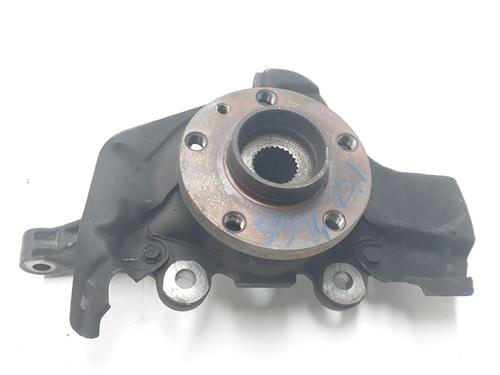 Used Left front steering knuckle OPEL COMBO Box Body/MPV (X12) [2012-2025]  28317320