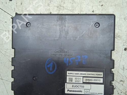 Elektronisk modul LEXUS RX (_U3_) 400h (MHU38_, MHU38R) (272 hp) 9961373