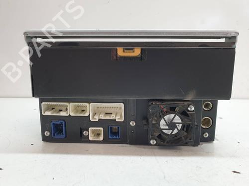 Radio LEXUS GS (_S19_) 450h (GRS191_, GWS191_) | BP18854669E6 