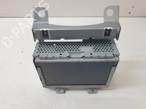 Display monitor LAND ROVER FREELANDER 2 (L359)  | BP15399984C48 