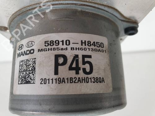 ABS Bremseaggregat KIA STONIC (YB)  | BP18708625M43 