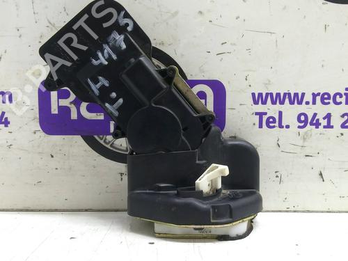Used Rear left lock MAZDA 6 Saloon (GG) [2002-2008]  9477888
