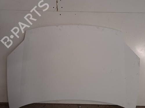 Used Hood CITROËN BERLINGO / BERLINGO FIRST Box Body/MPV (M_) [1996-2011]  9486892