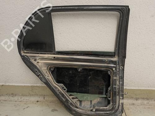 Left rear door SKODA FABIA I (6Y2)  | BP9471479C4 