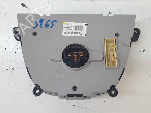 Climate control HYUNDAI ix20 (JC)  | BP15501082I5 