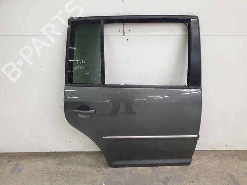 Used Right rear door VW TOURAN (1T3) [2010-2016]  15386708