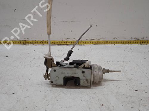 Front right lock AUDI A4 B5 (8D2) 1.9 TDI | BP9487282C97 