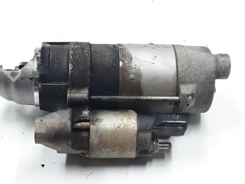 Starter AUDI Q7 (4MB, 4MG, 4MQ) SQ7 quattro | BP30277748M8 